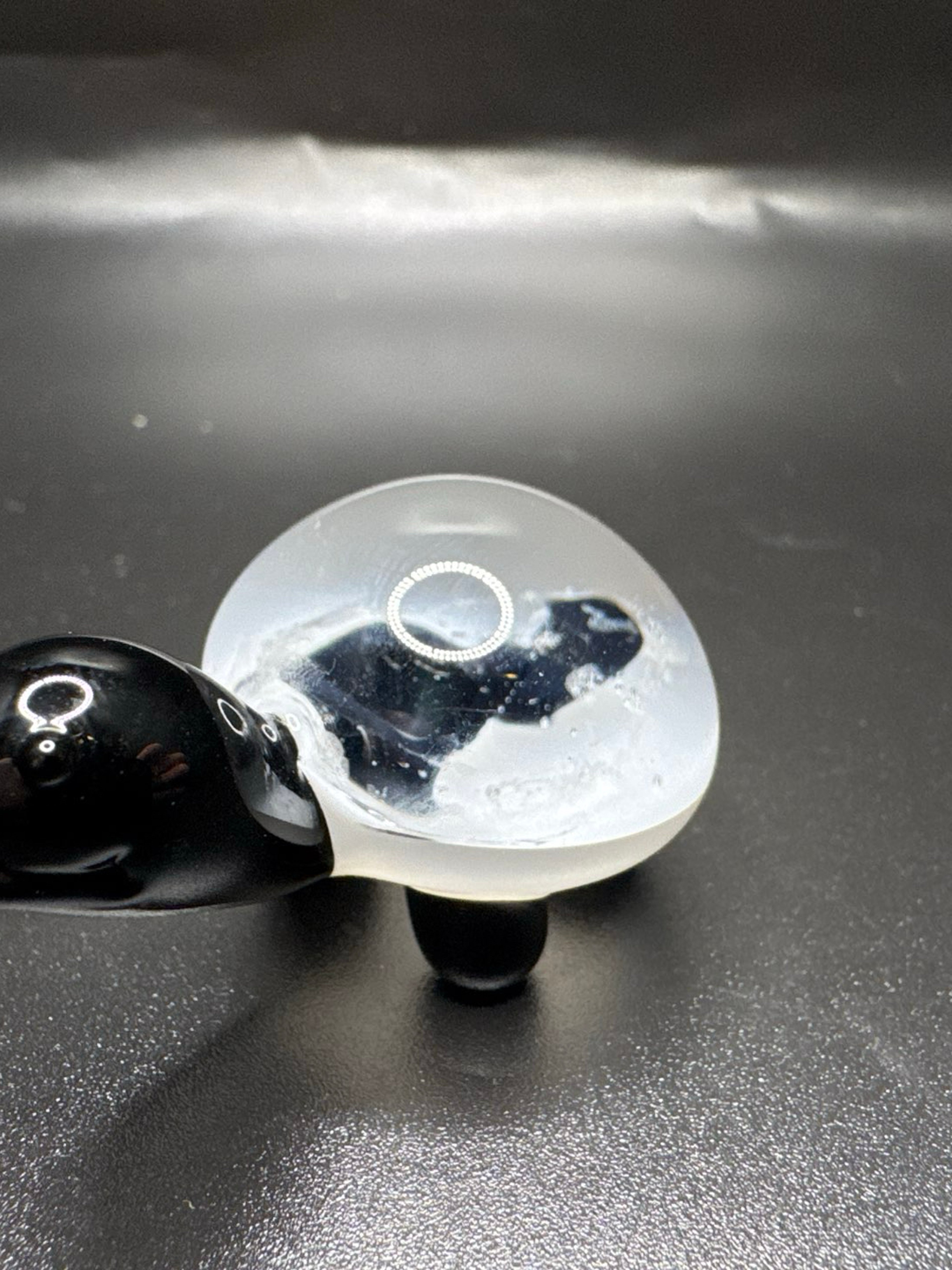 Tipper turtle carb cap image 0