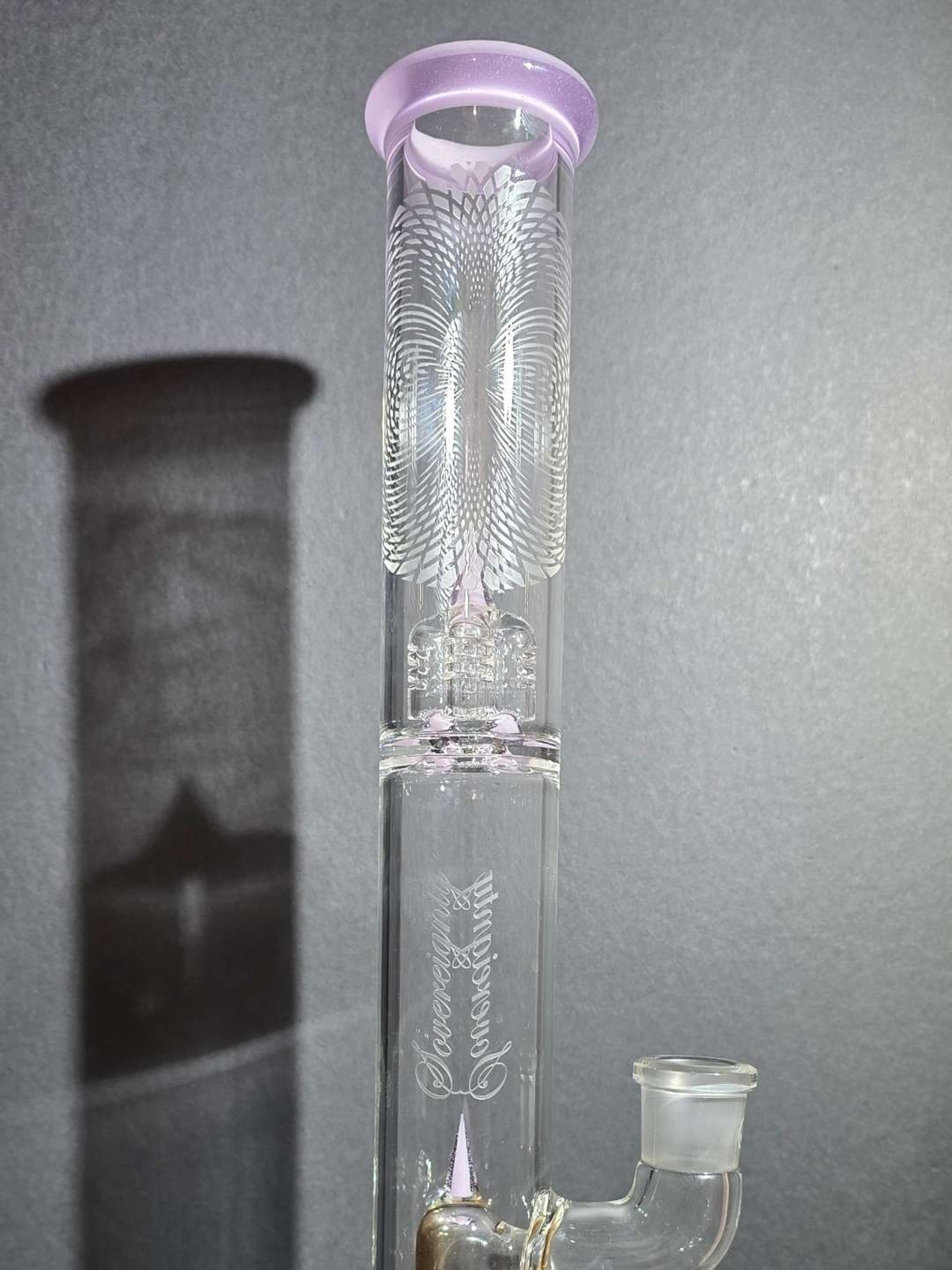 Preview pic of Sovereignty FA fixed 180 Pink lilac 44