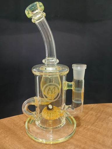 Preview pic of OJ Flame Klein Recycler
