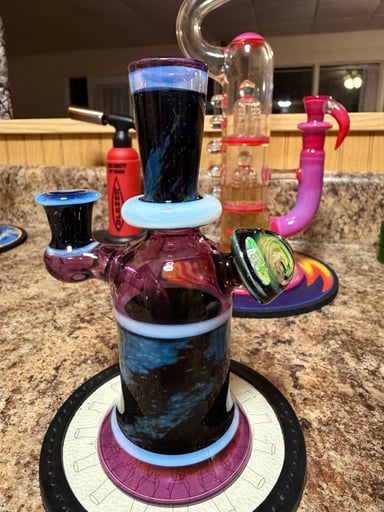 Preview pic of Big Z Fatboy