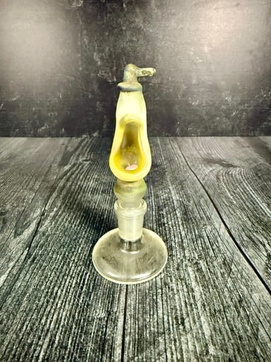 Preview pic of Pakoh urinal slide