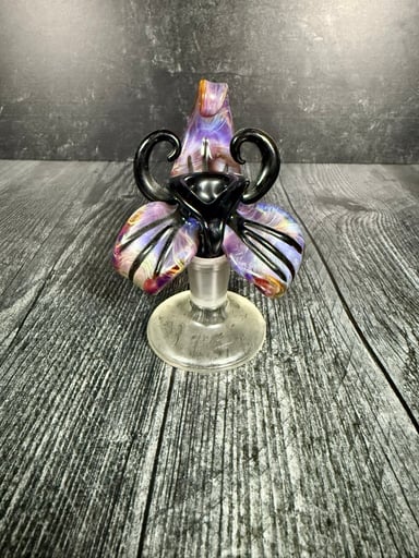 Preview pic of Laceface flower slide