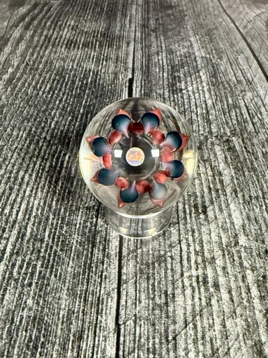 Preview pic of Yoshinori Kondo marble