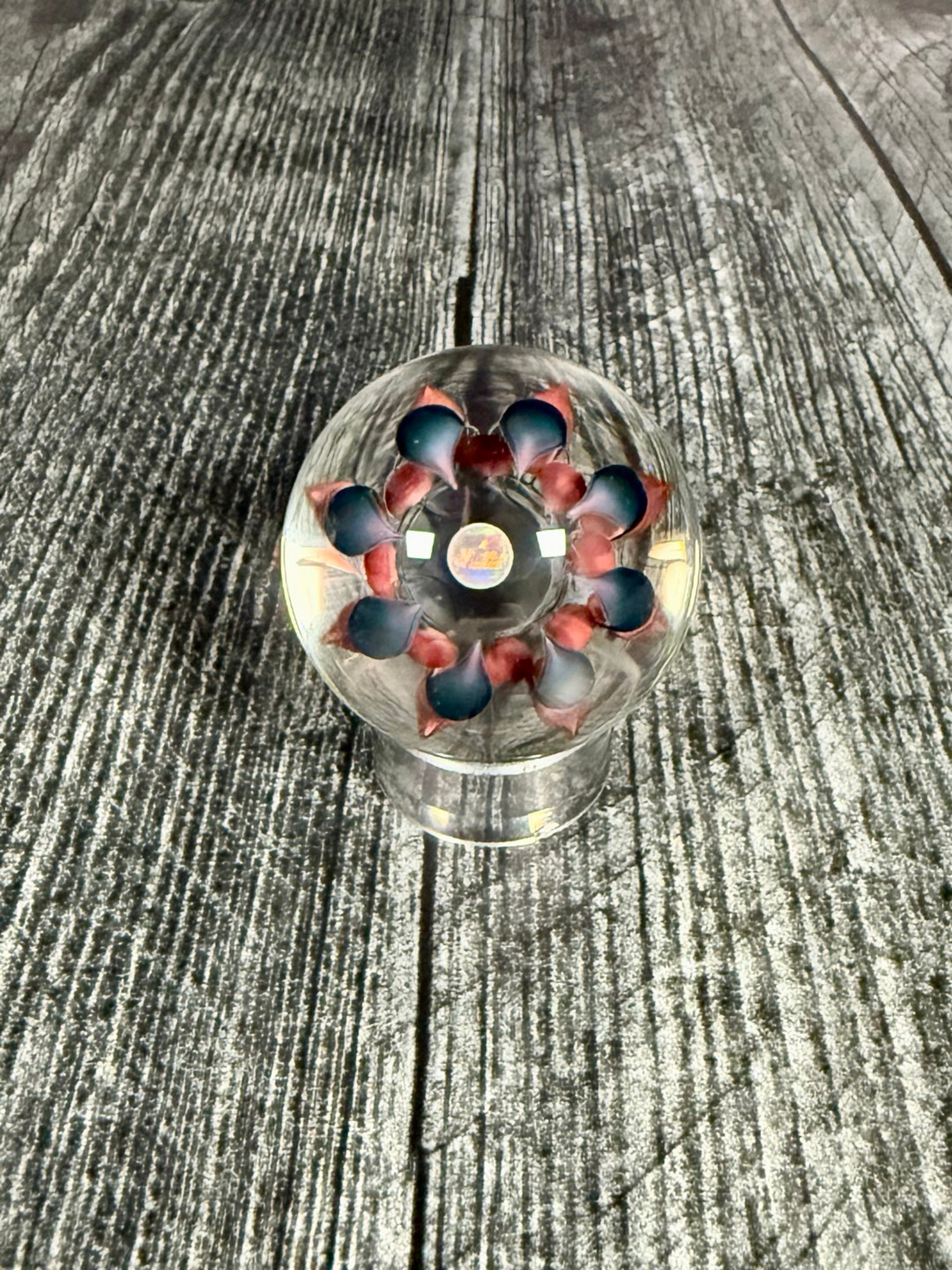 Preview pic of Yoshinori Kondo marble