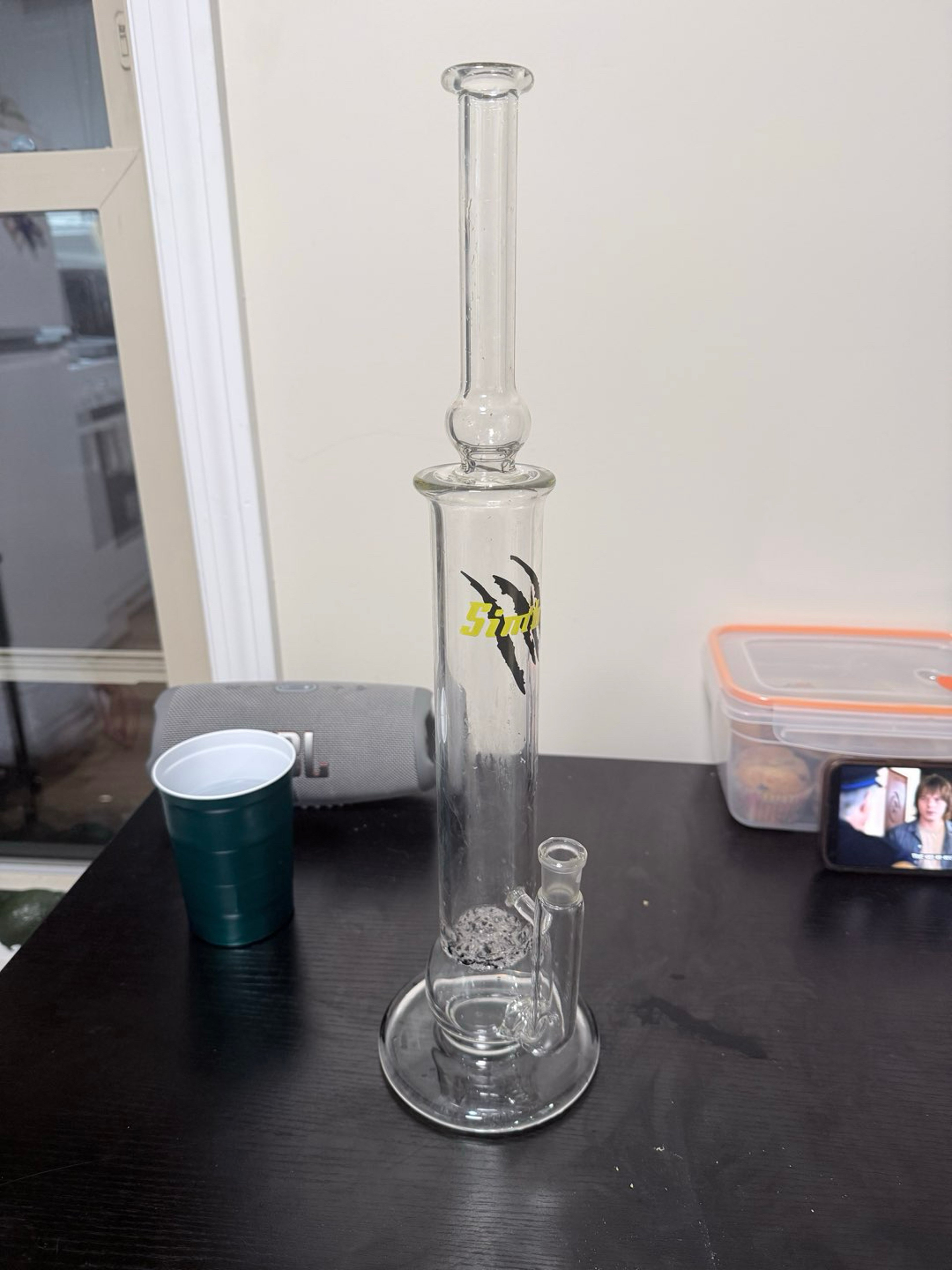 Preview pic of Bundle listing simba and green straight