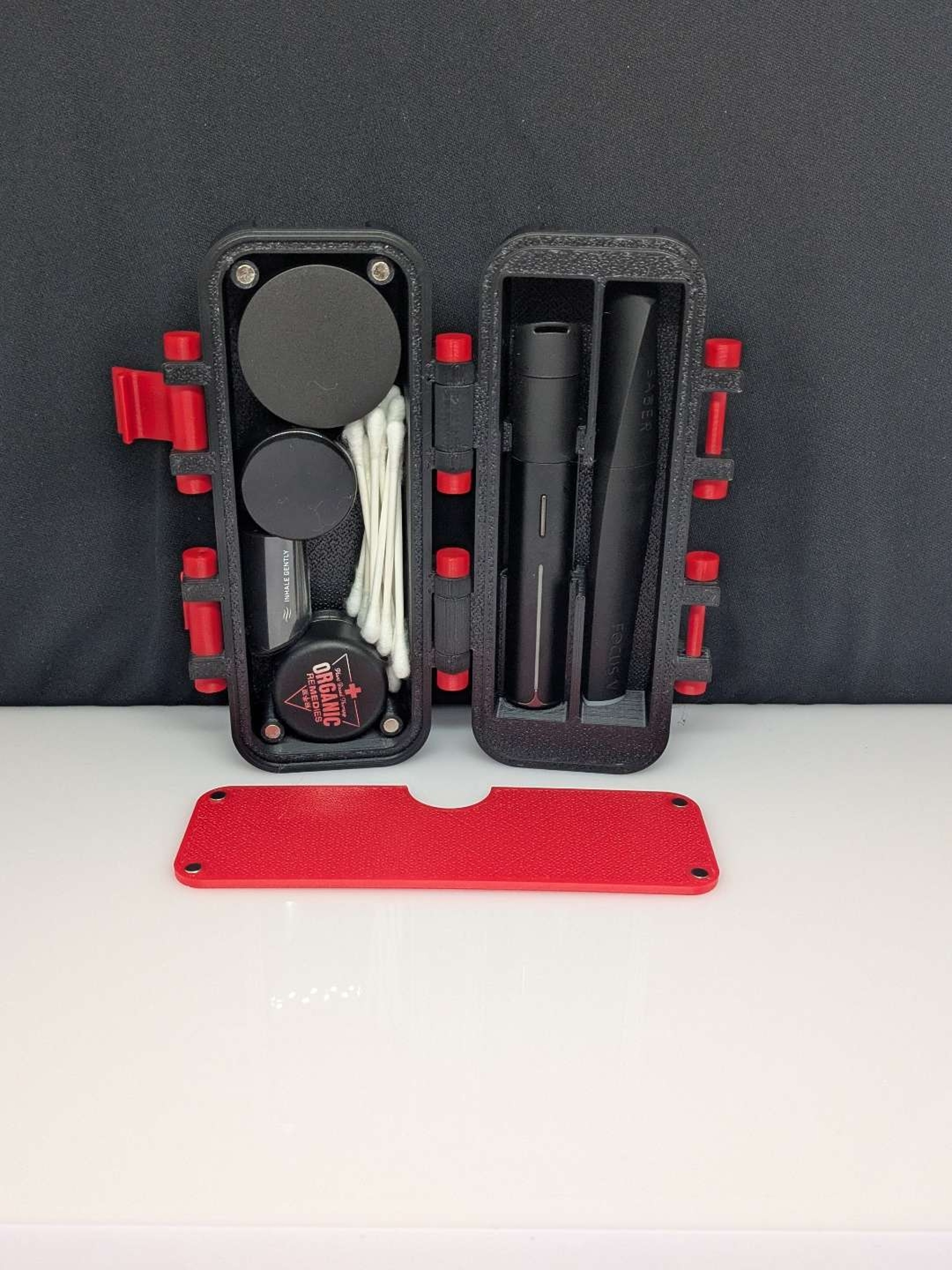 Preview pic of Puffco Pivot Case
