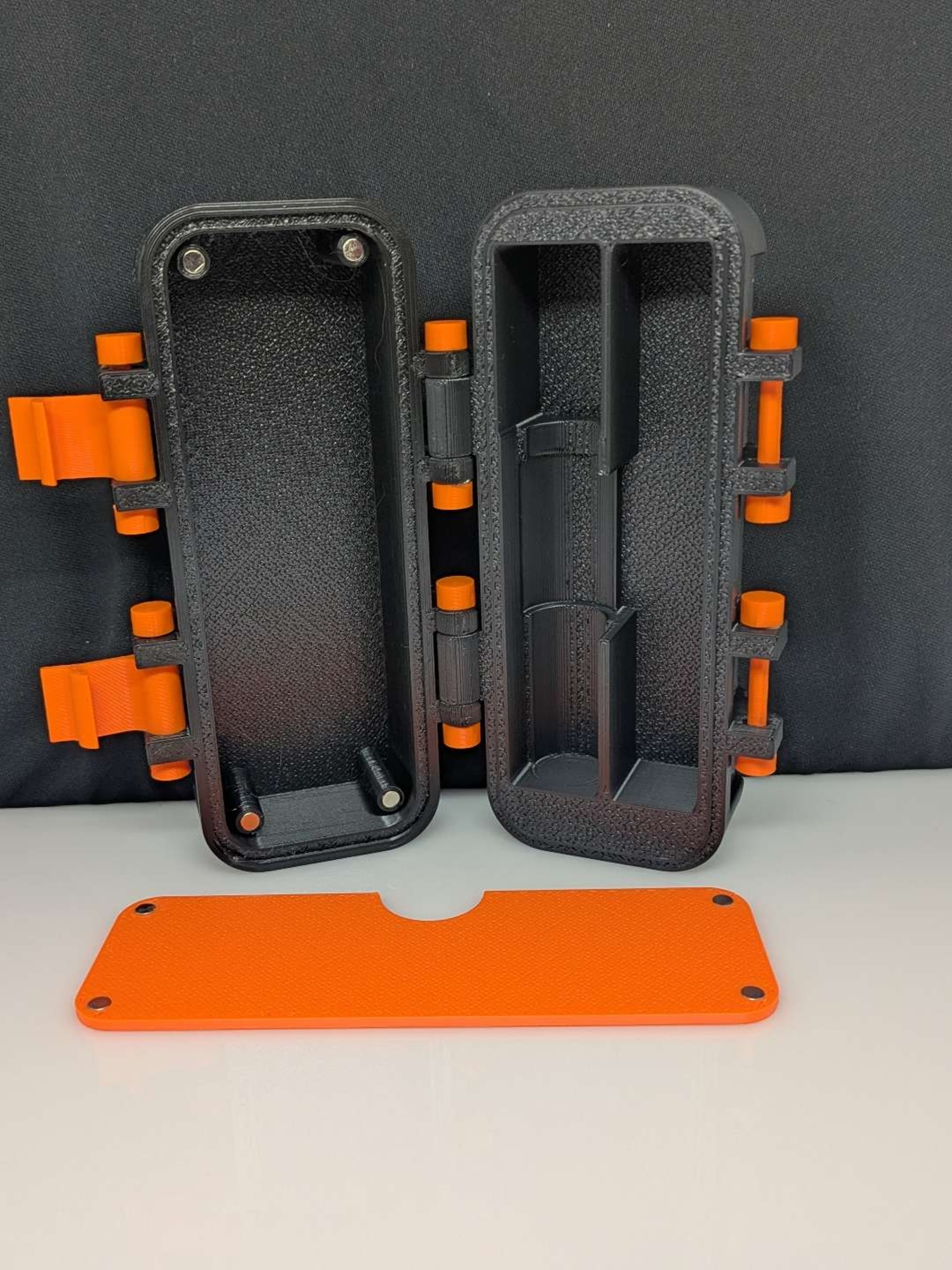 Preview pic of Puffco Pivot Travel Case