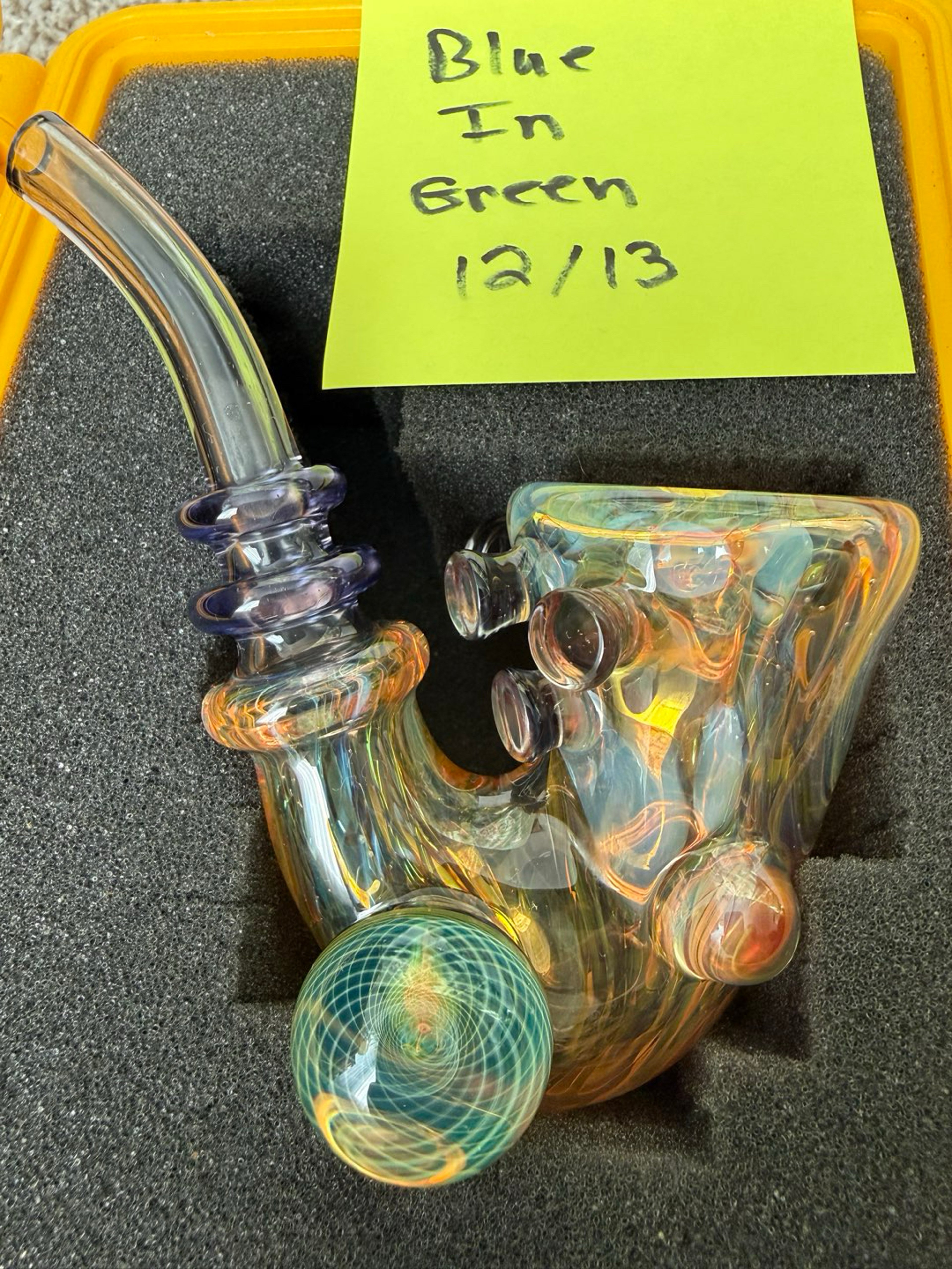 Preview pic of Royals Sherlock