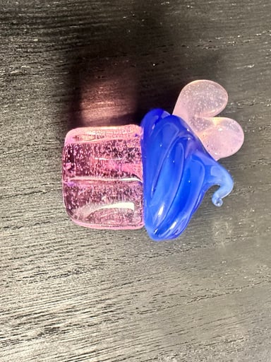 Preview pic of Bambi Pendant