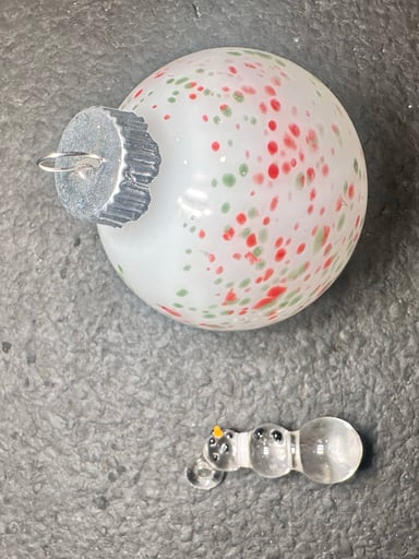 Preview pic of Roy$co Ornament + Pendant