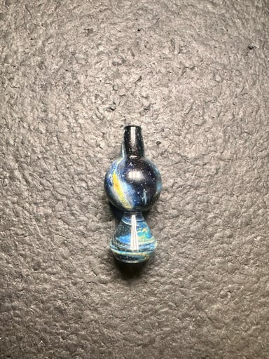 Preview pic of ASA Glass Bubble Cap