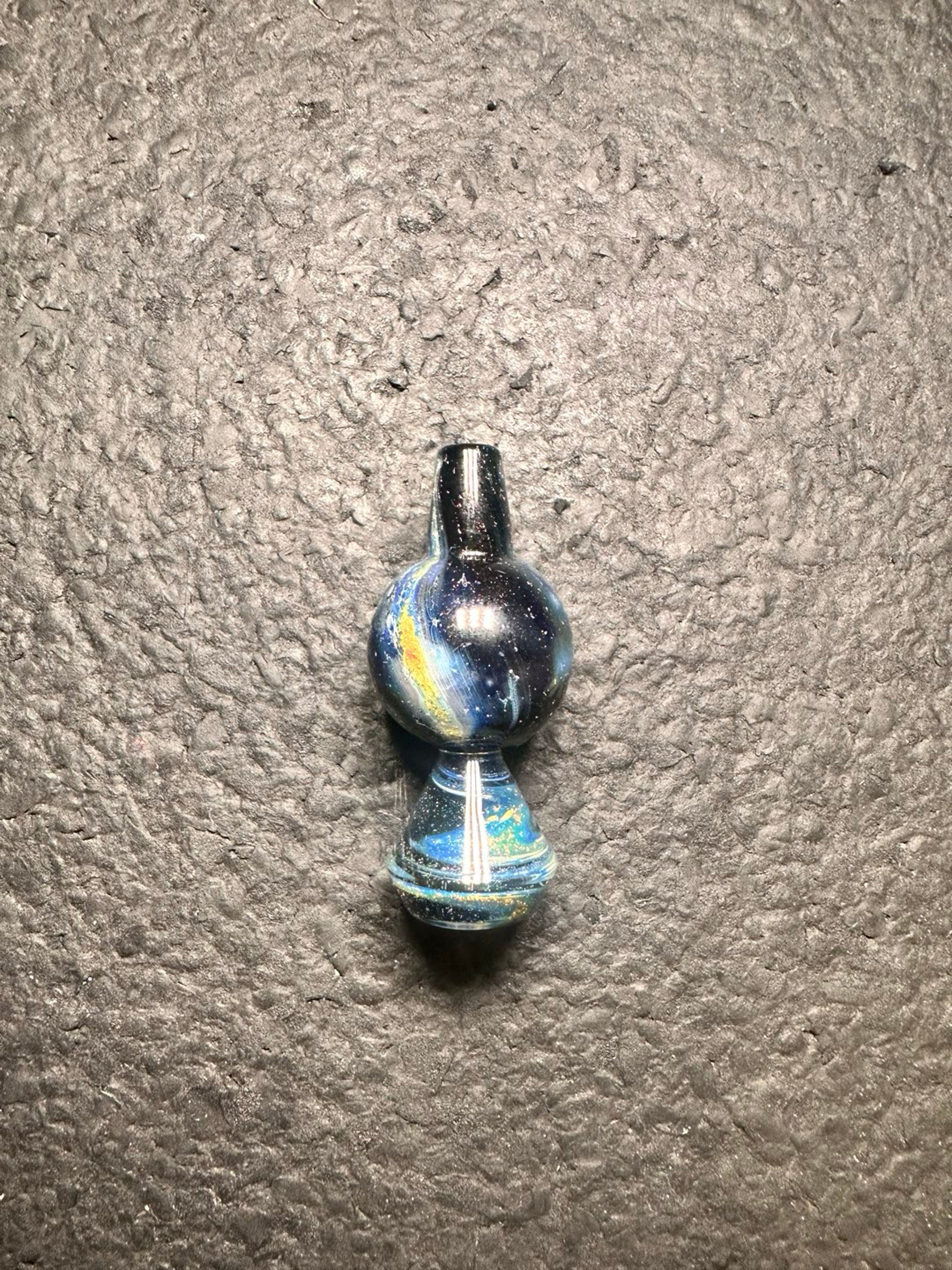 ASA Glass Bubble Cap image 0