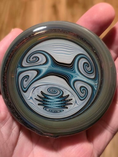 Preview pic of NEW/UNUSED Eusheen Belt Buckle Pipe