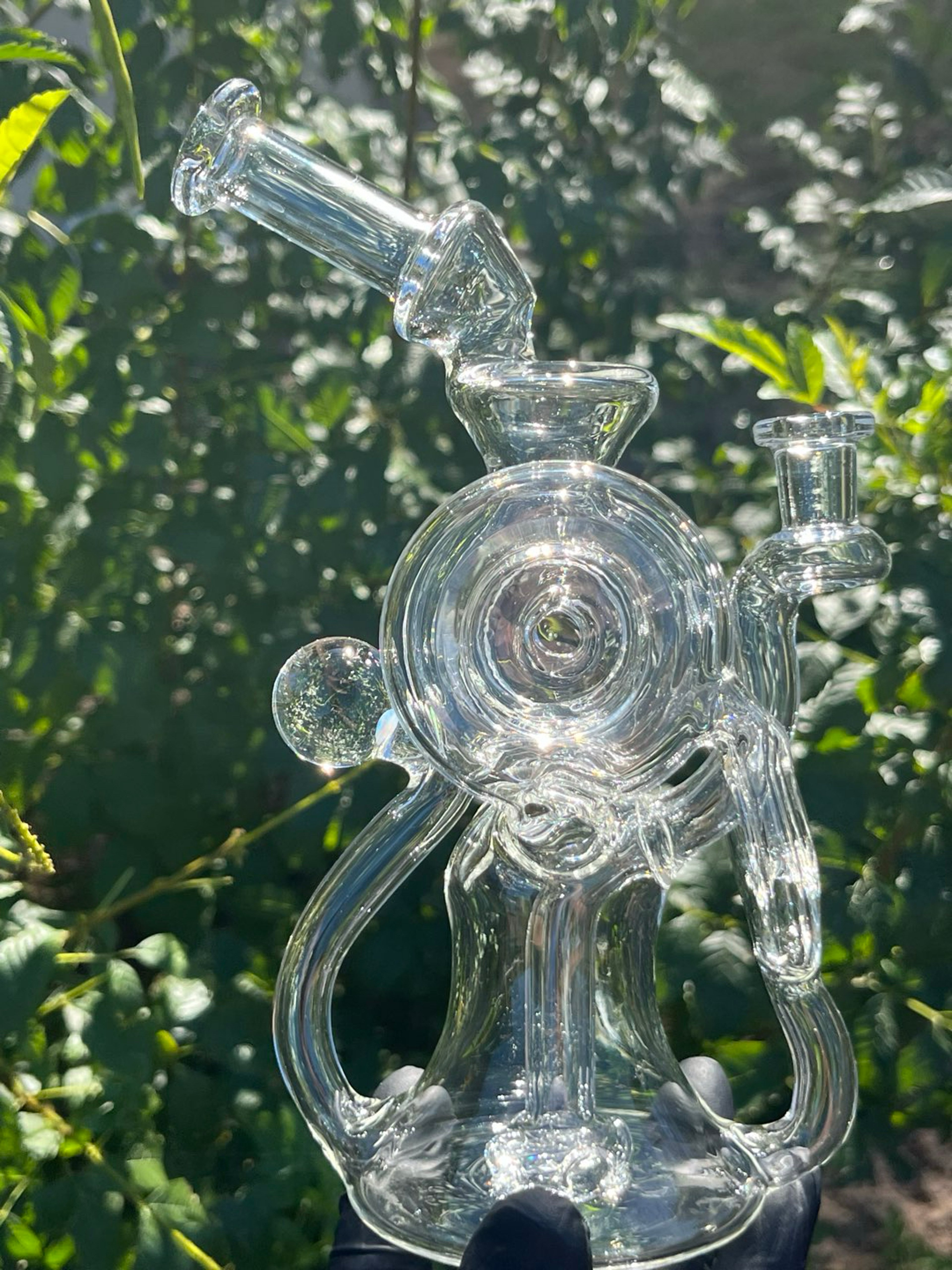 Spool recycler image 0