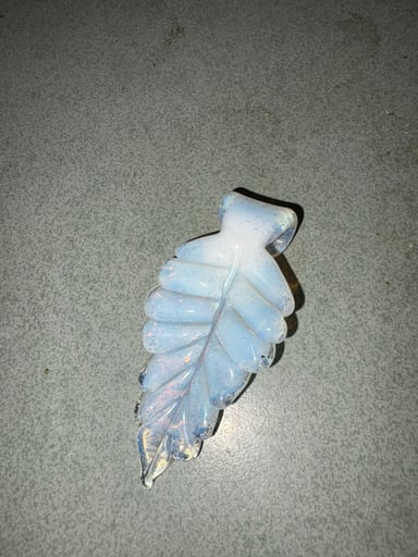 Preview pic of Opalite pendant