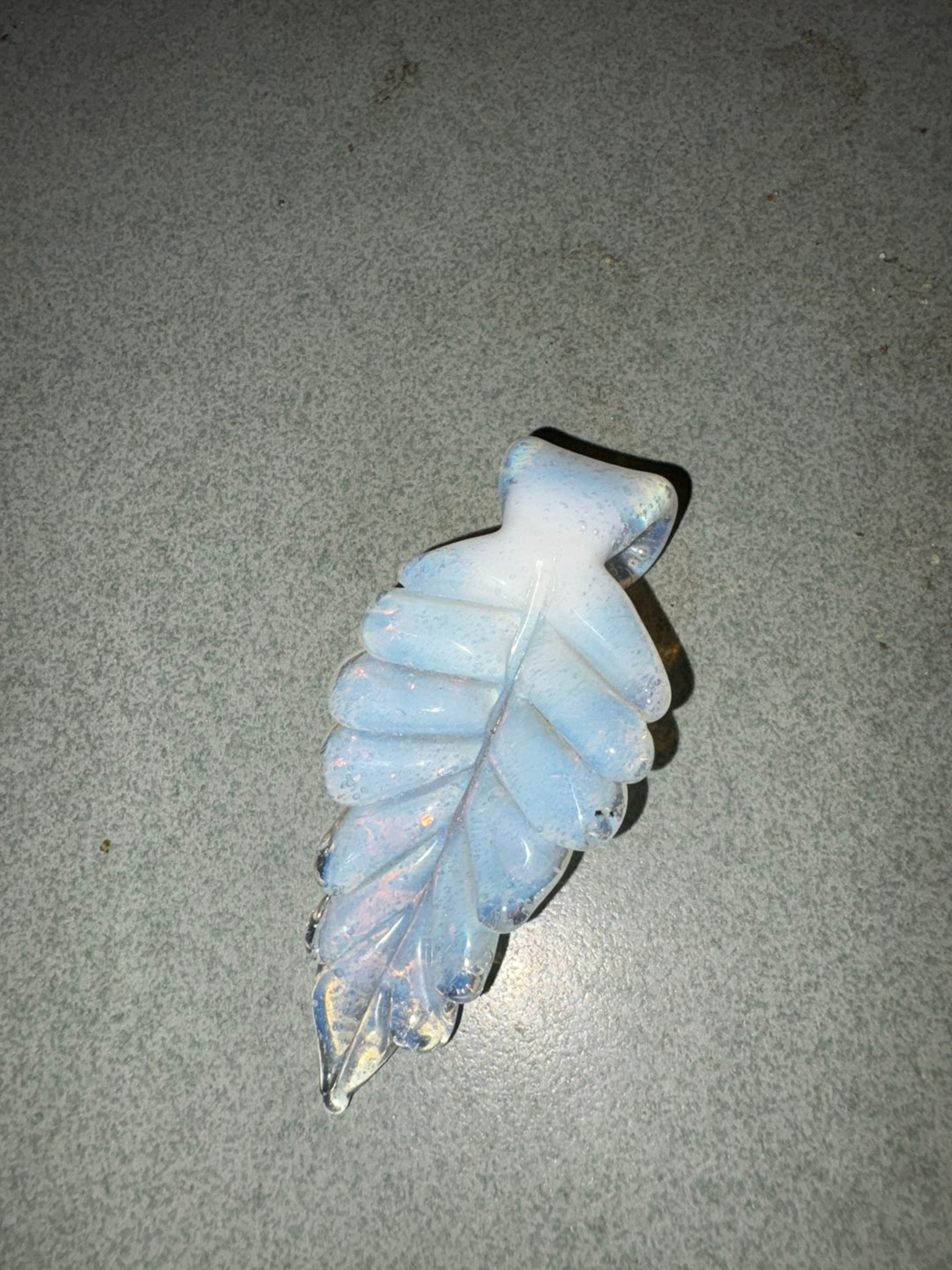 Preview pic of Opalite pendant