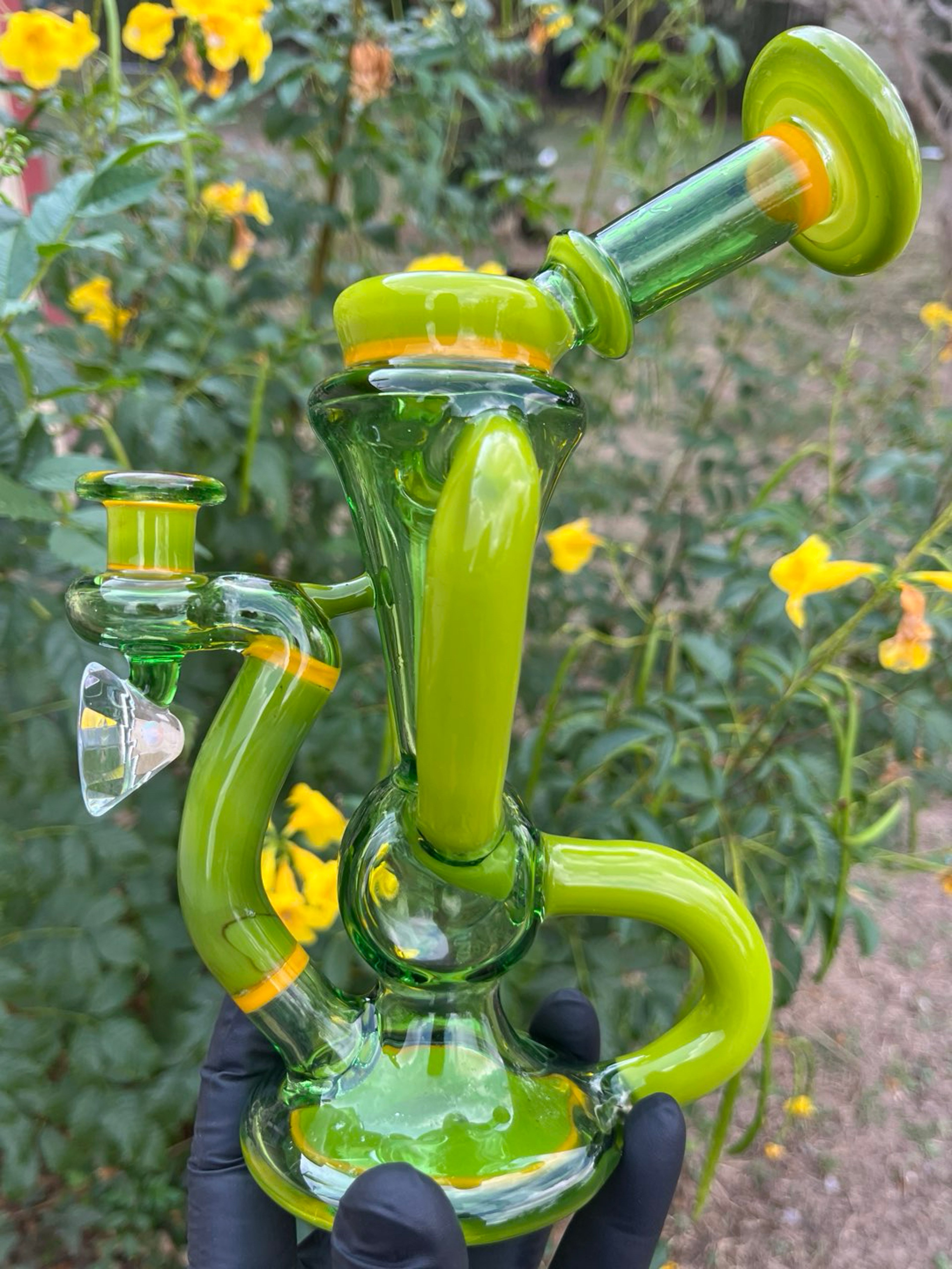 Preview pic of Dedicated dabber Klein