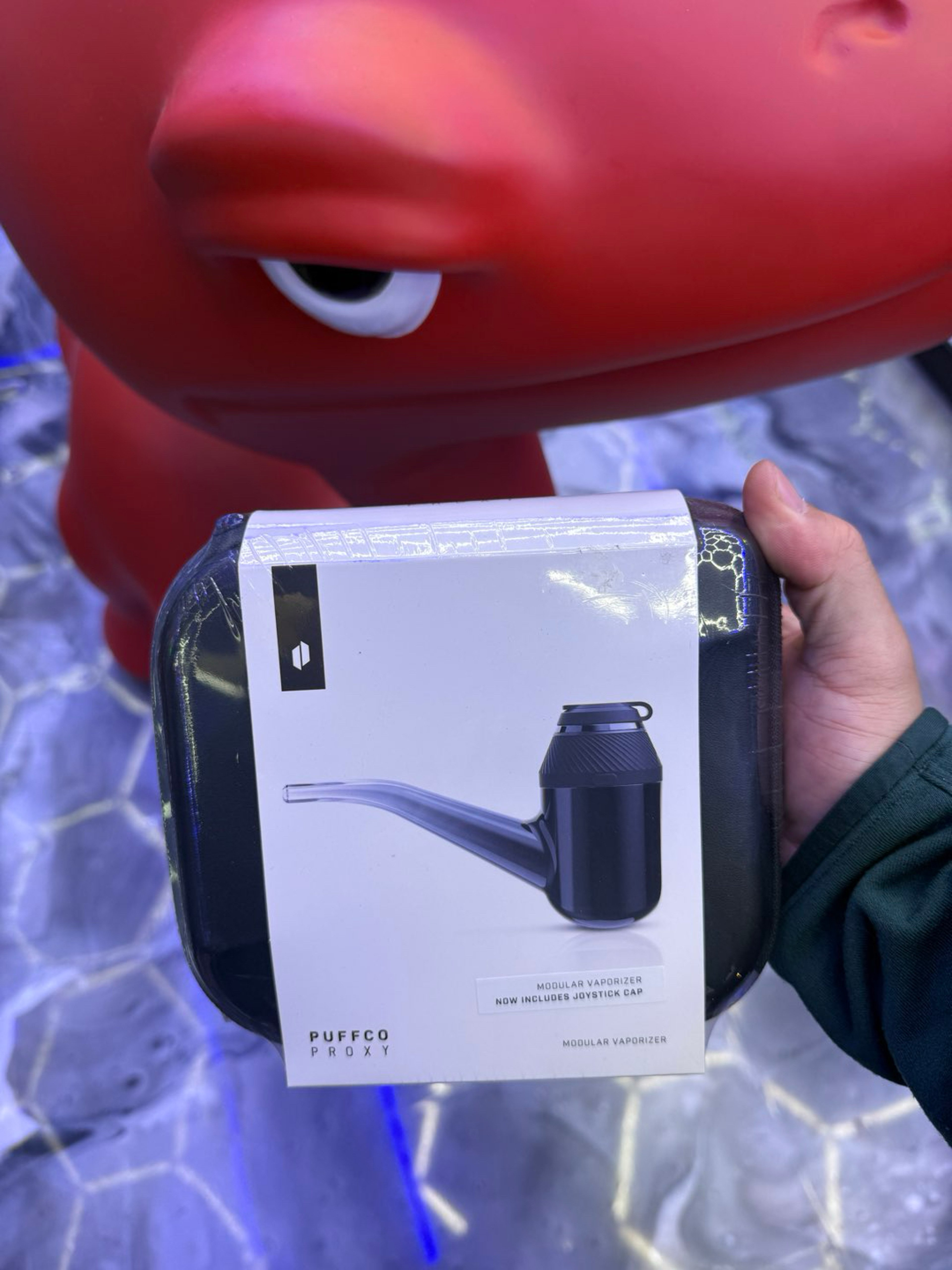 Preview pic of Puffco Proxy v1