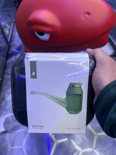 Preview pic of Puffco proxy v1