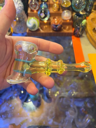 Preview pic of Hammer by Nancy Glass Tx