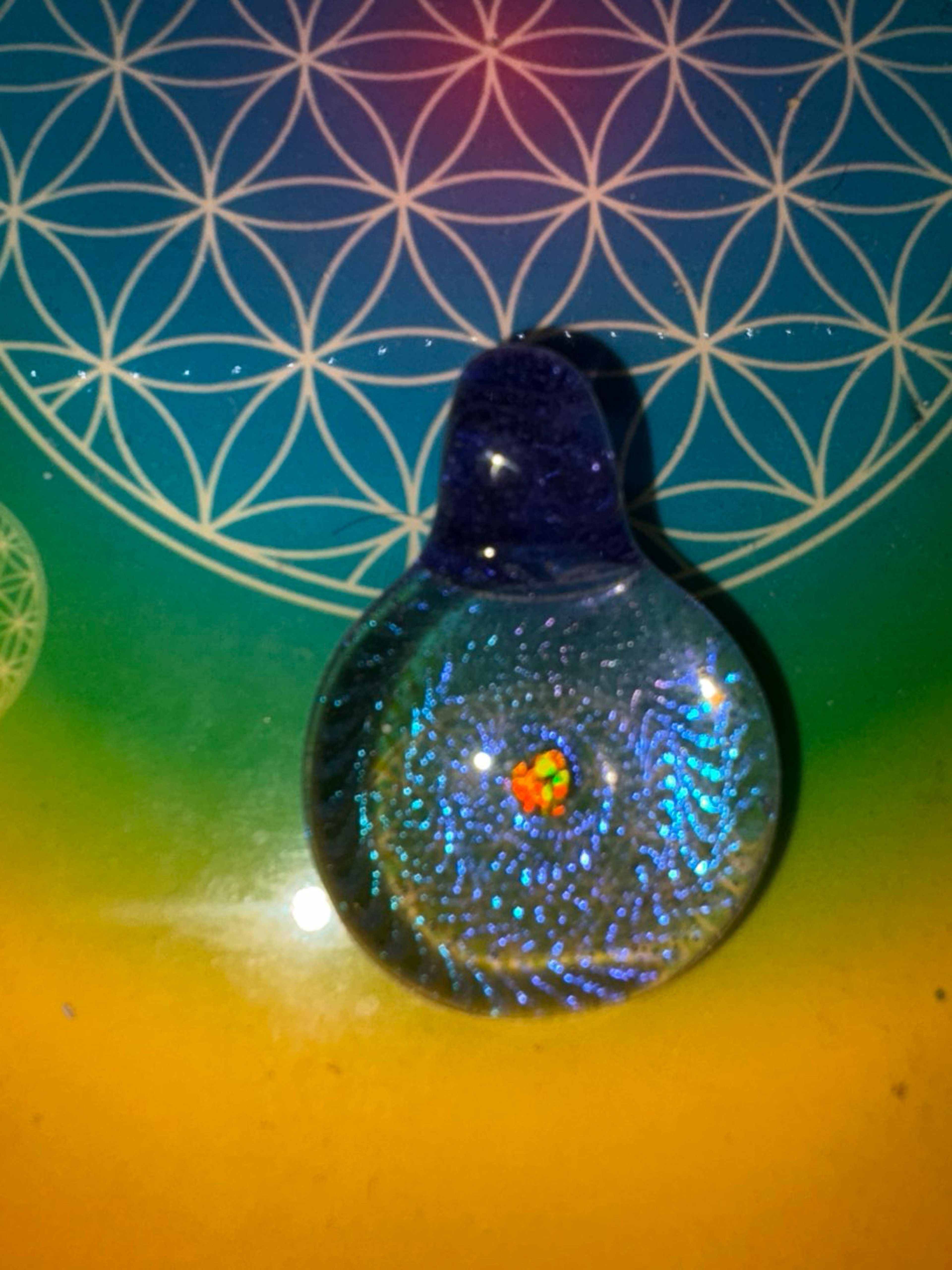 Preview pic of Forgot the artist