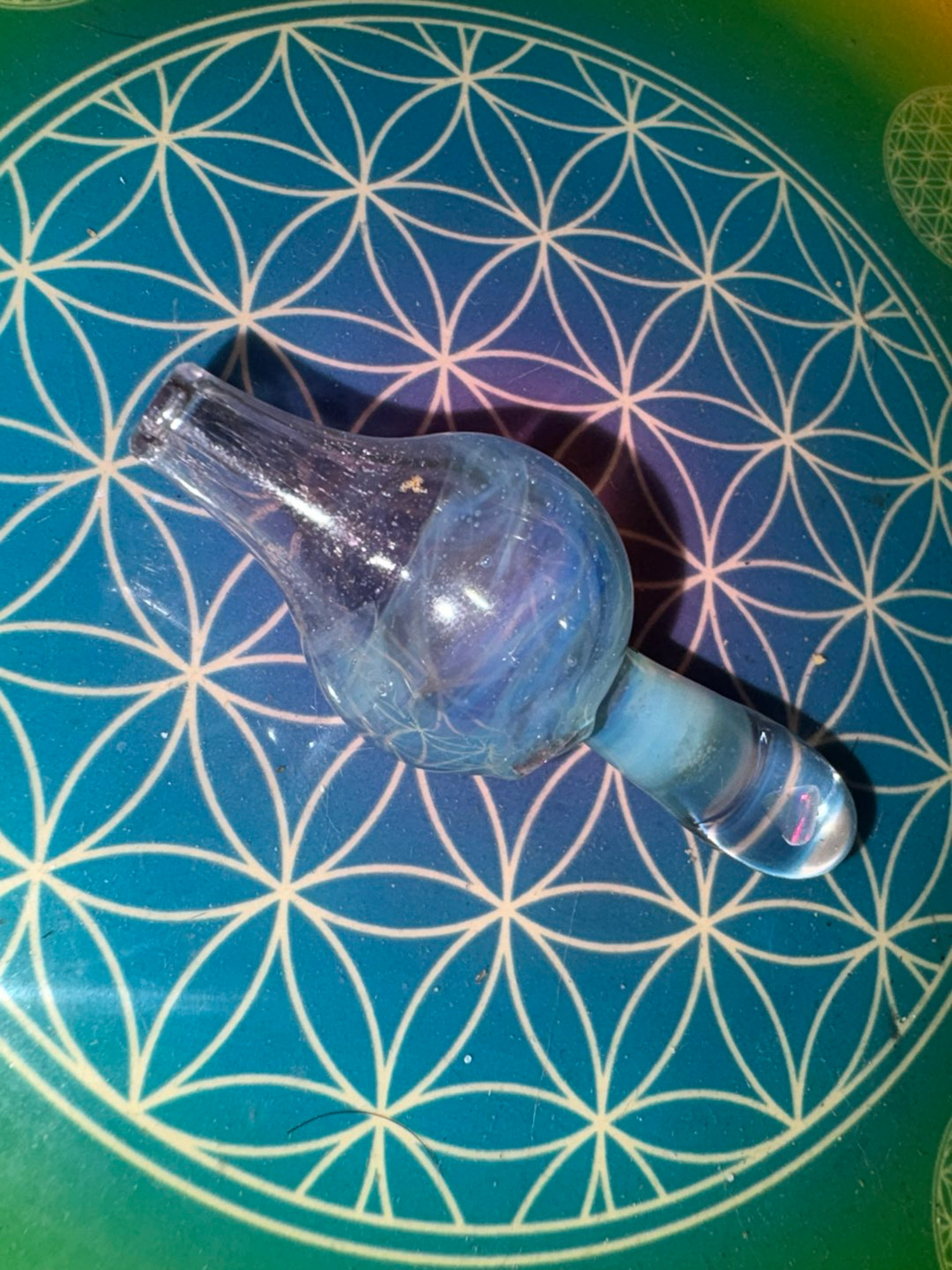 Preview pic of Ghast glass