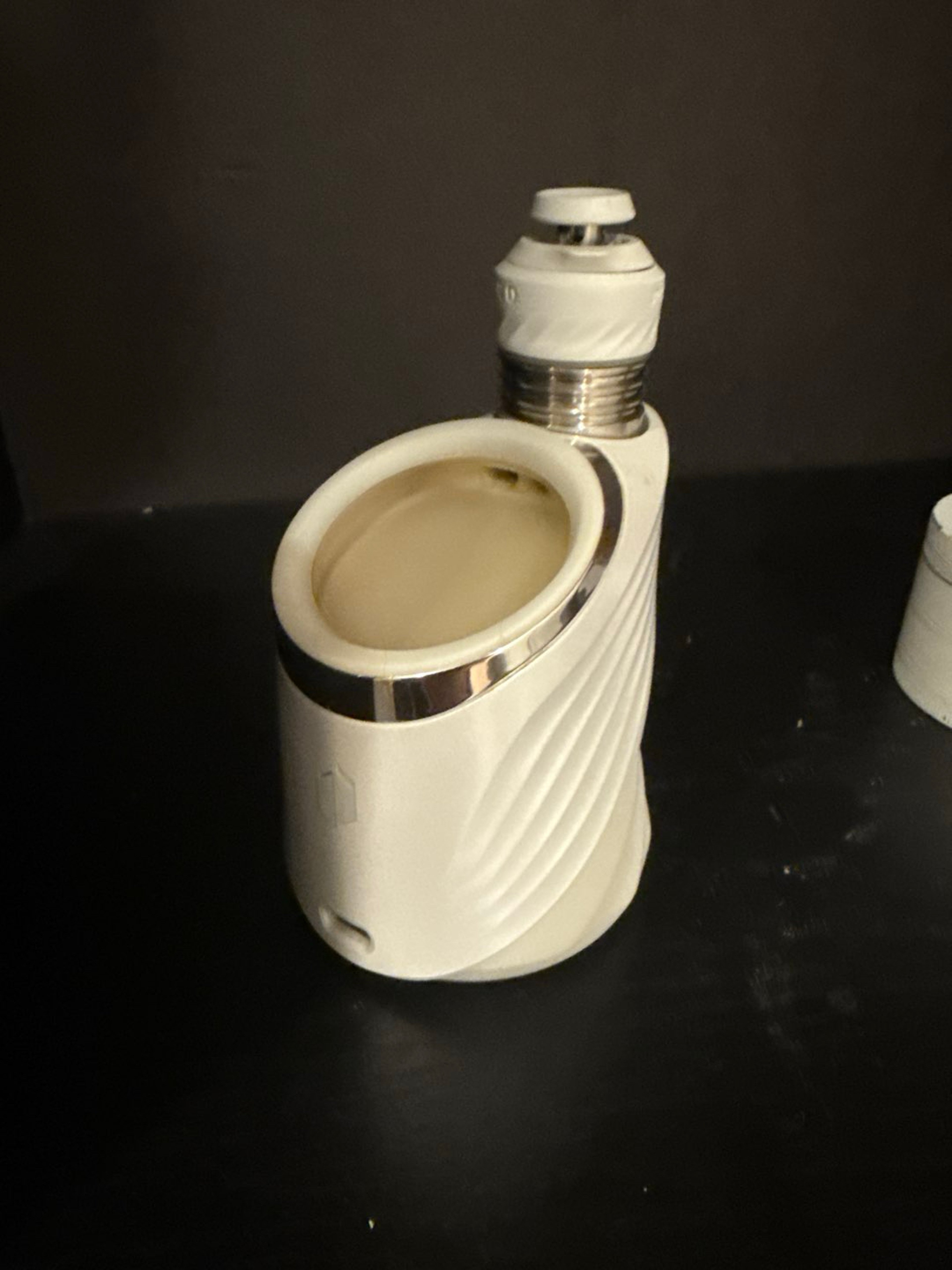 Preview pic of Decent condition puffco 3dxl