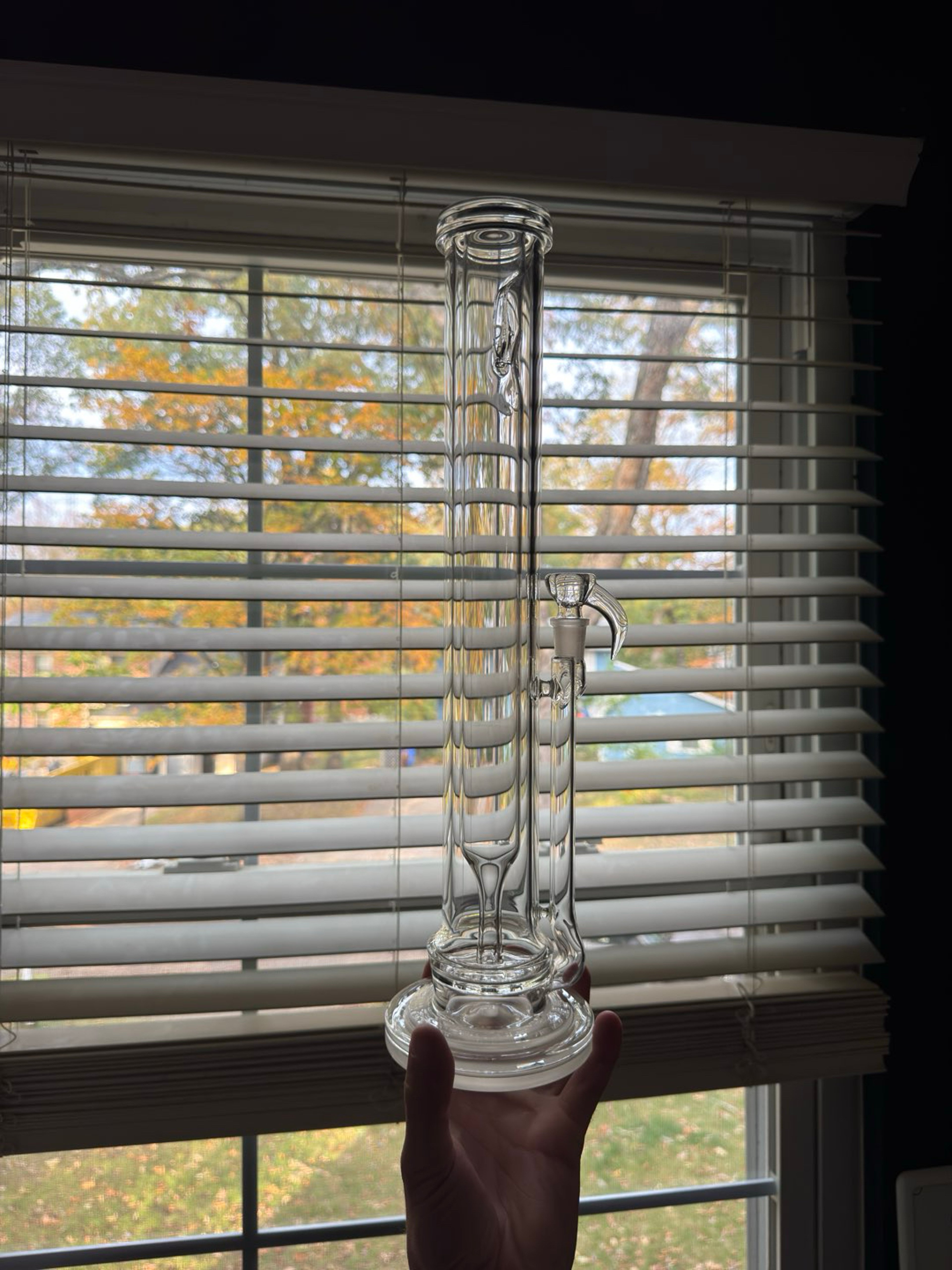 Hamms Inside Out image 0