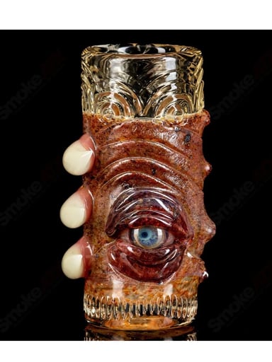 Preview pic of Salt Shot Glass