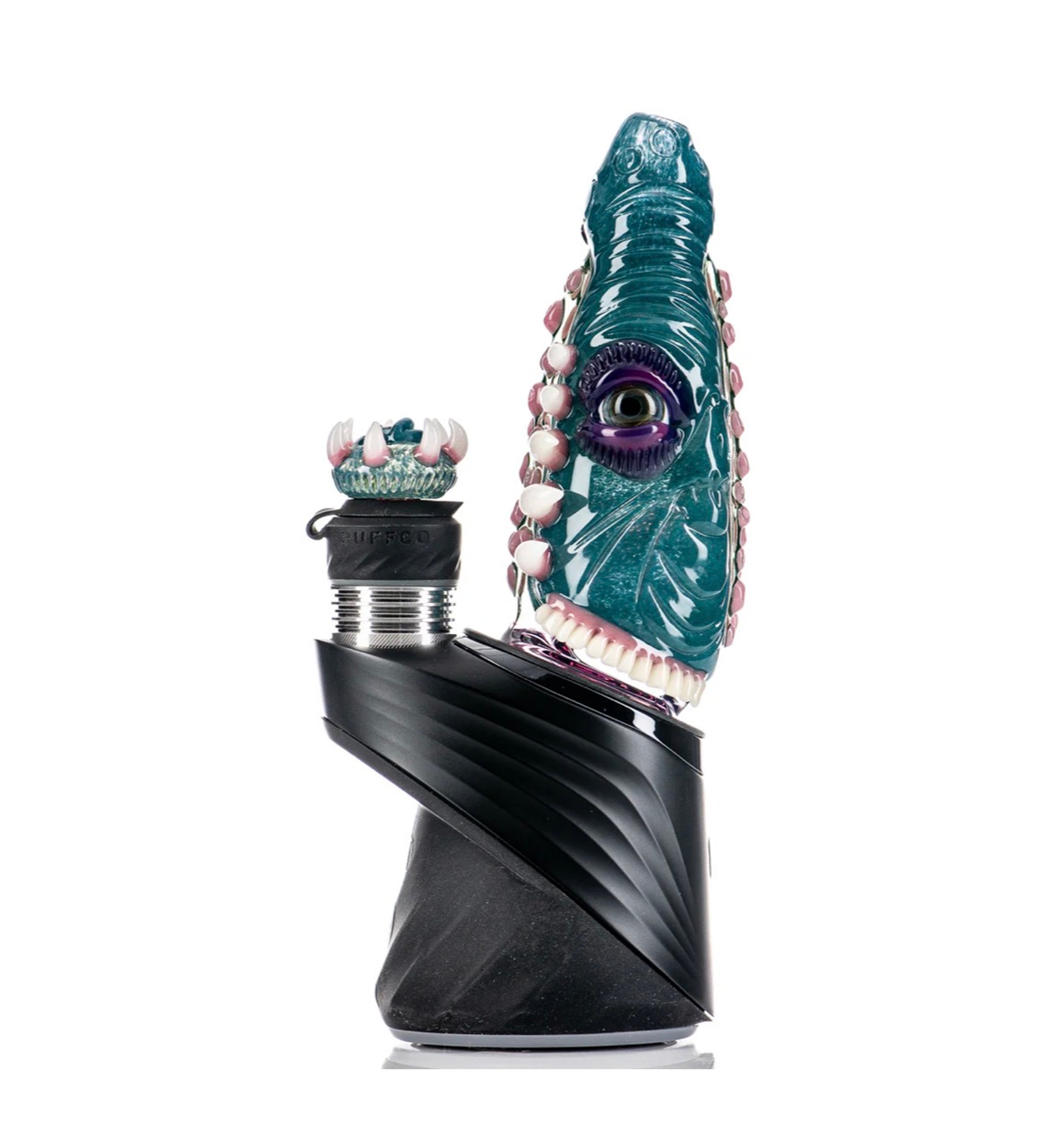 Preview pic of Salt Puffco Top & Joystick