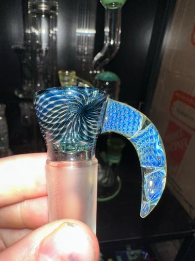 Preview pic of Steve slide