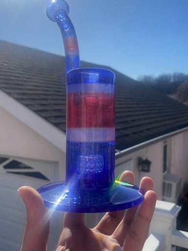 Preview pic of Mobius Nuc