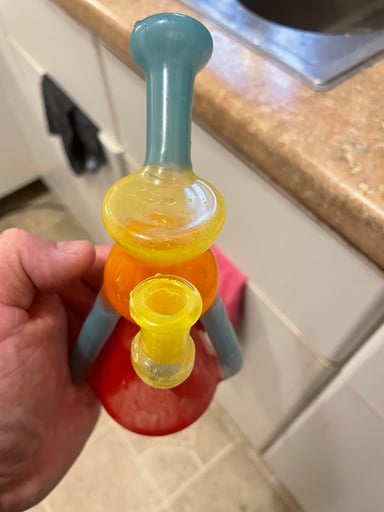 Preview pic of Lil bubble dumper