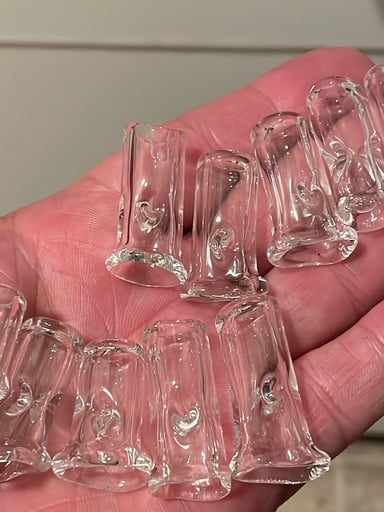 Preview pic of Backwood tips