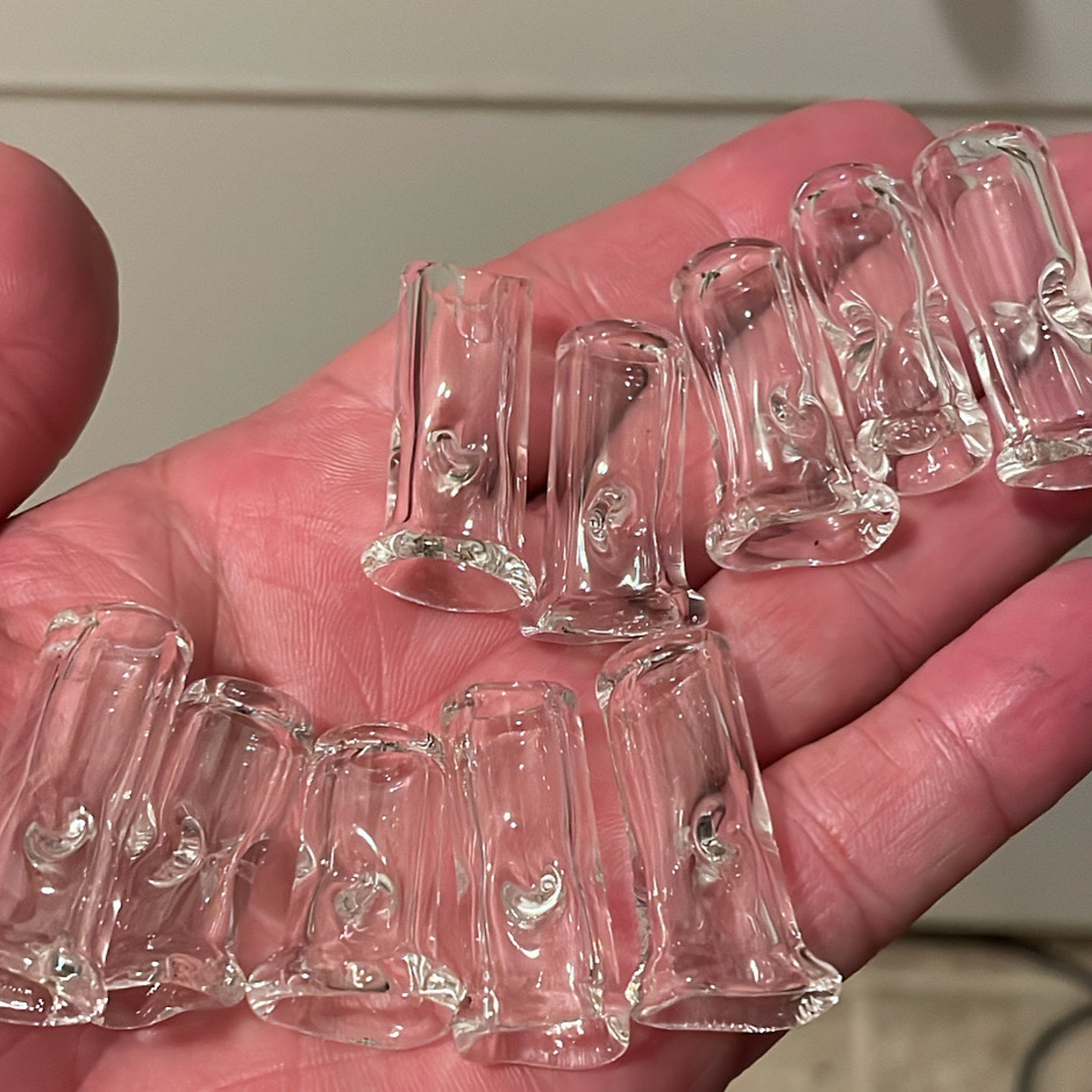 Preview pic of Backwood tips