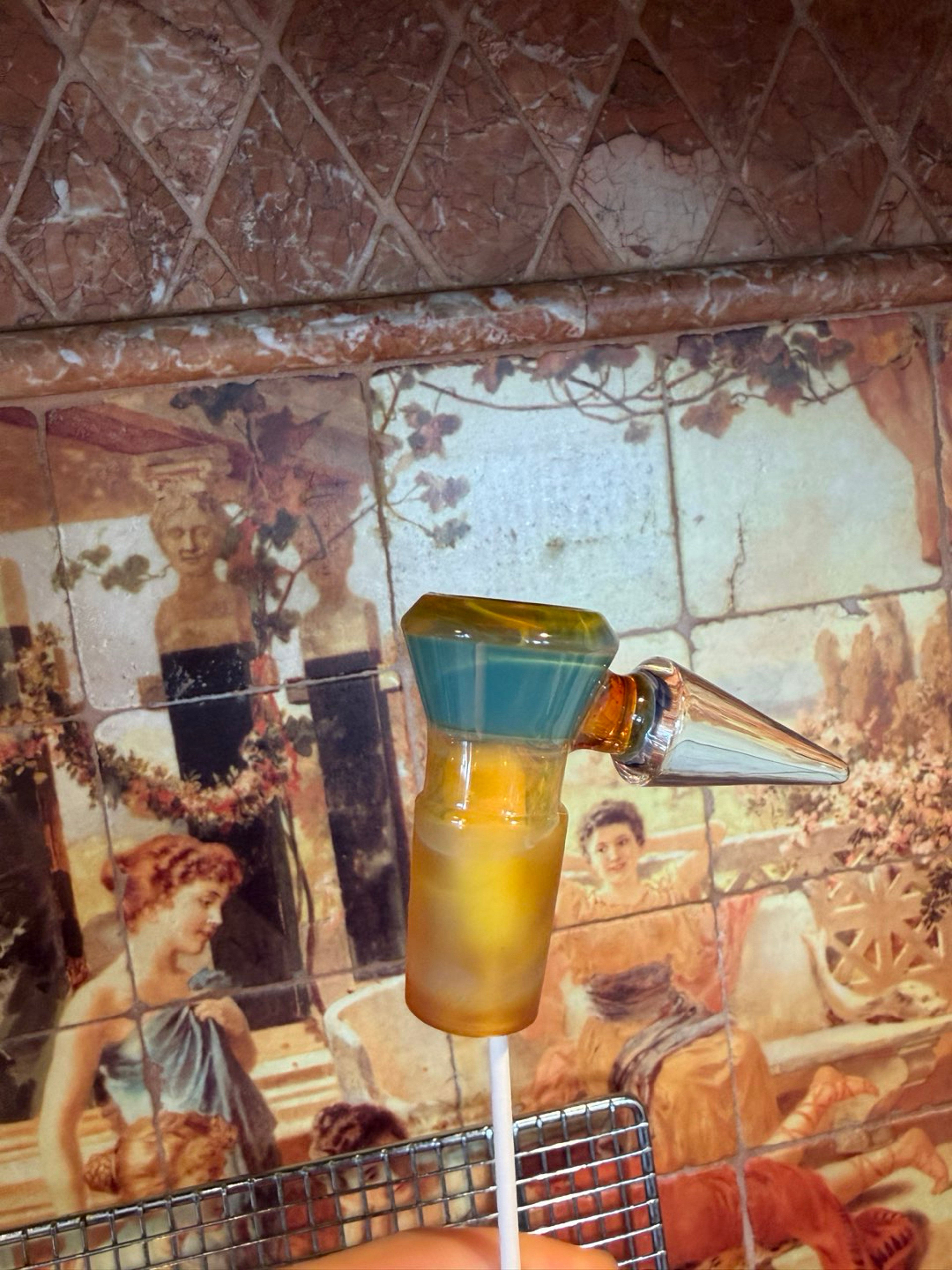 Shamby Towlie Millie image 0