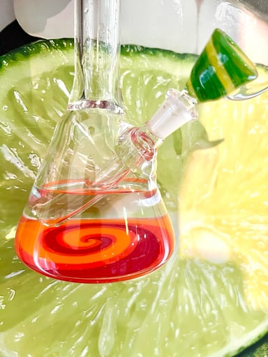 Preview pic of 🍊Sweet & Sour🍋‍🟩▶️