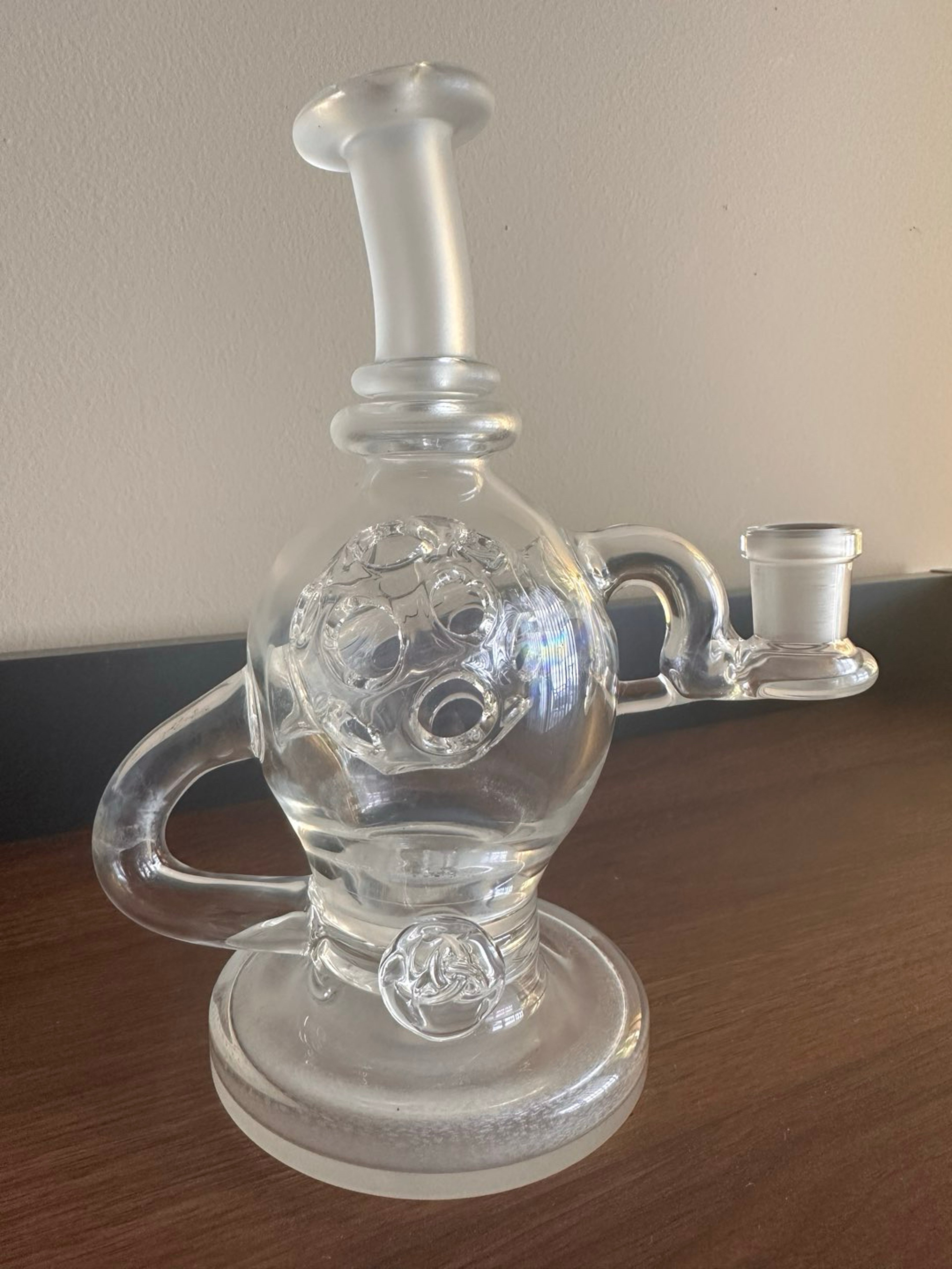 Earl Jr. Geodome image 0