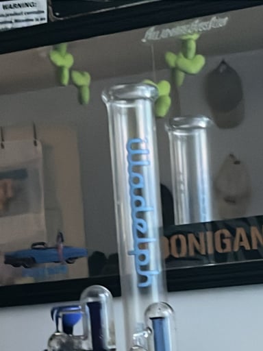 Preview pic of Illadelph with ash catcher + extension