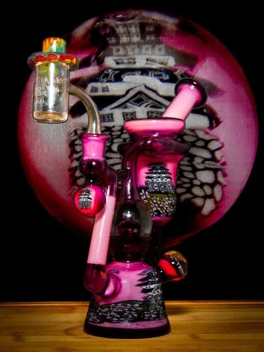 Preview pic of Piperdan x BigZ (Shot Caller #8)