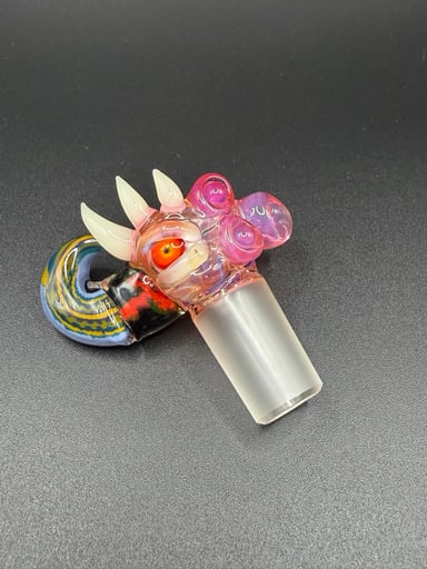 Preview pic of 2024 SALT x Crunklestein Slide