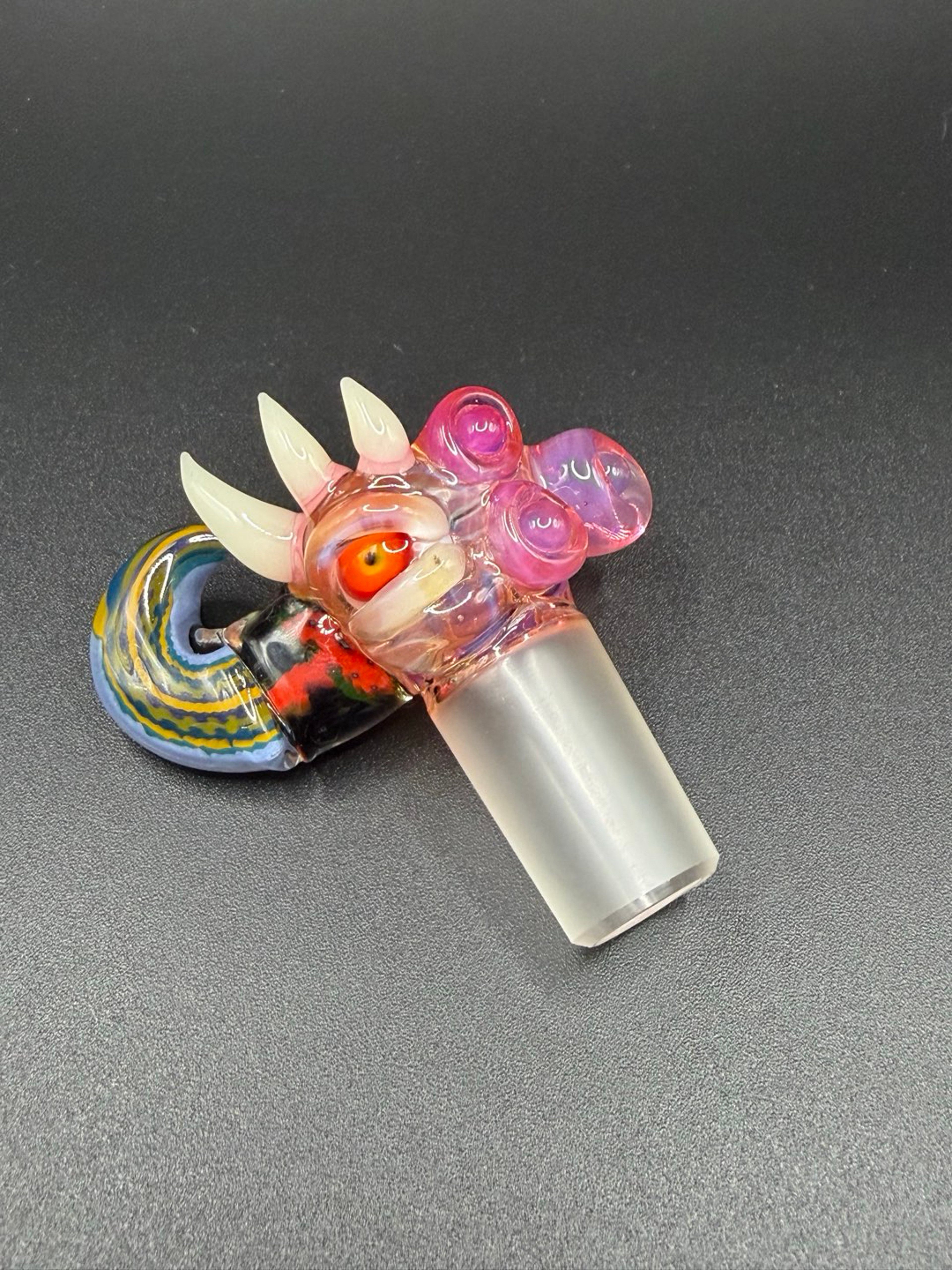 Preview pic of 2024 SALT x Crunklestein Slide