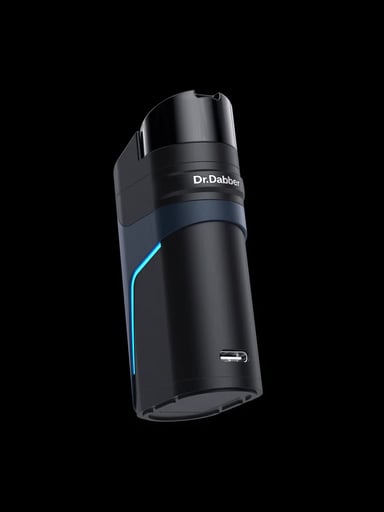 Preview pic of Dr. Dabber Ghost 2 - NEW