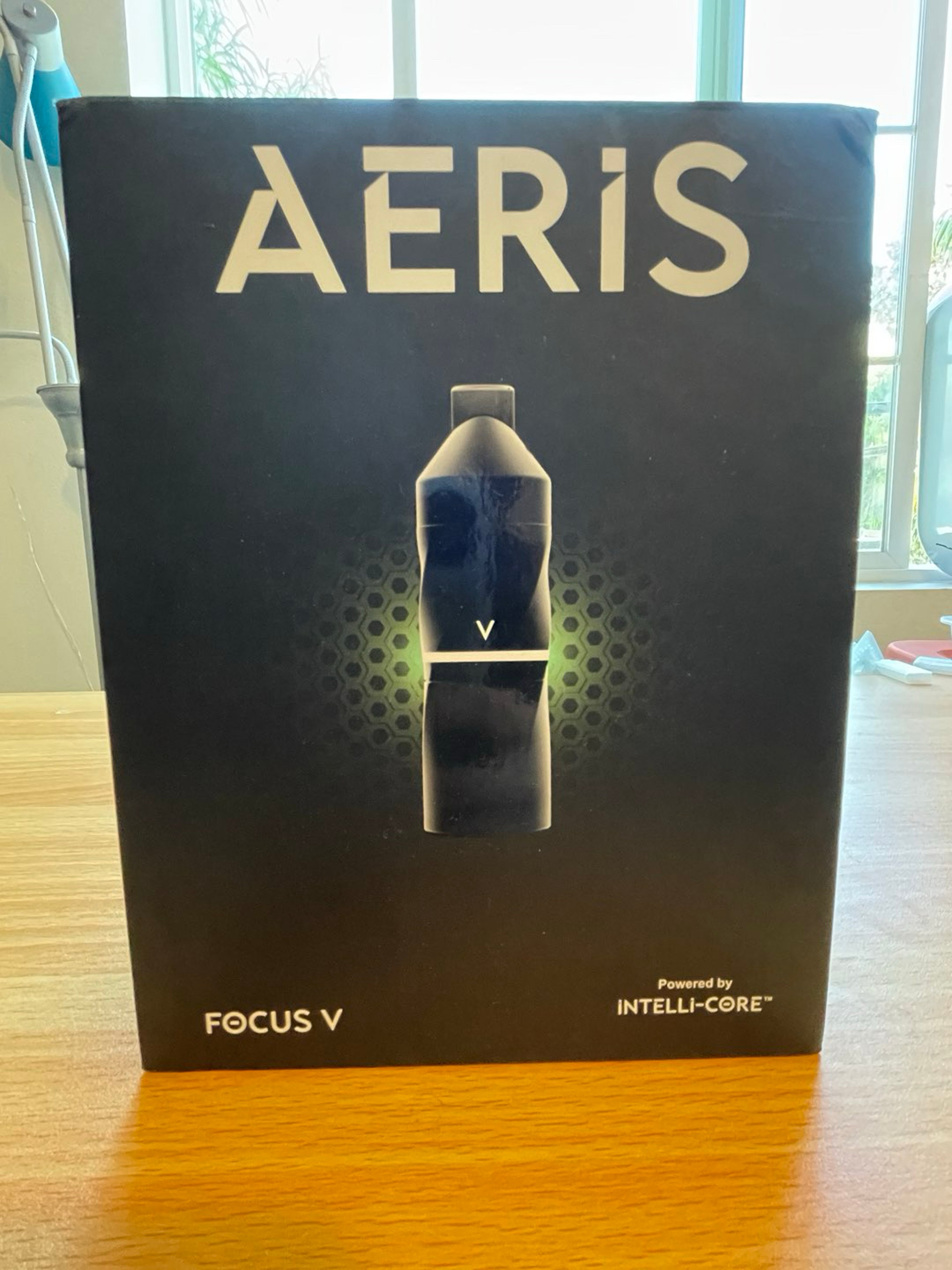 FOCUS V ARIES - (LIKE NEW) image 0