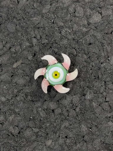 Preview pic of Salt Chromium Starefish