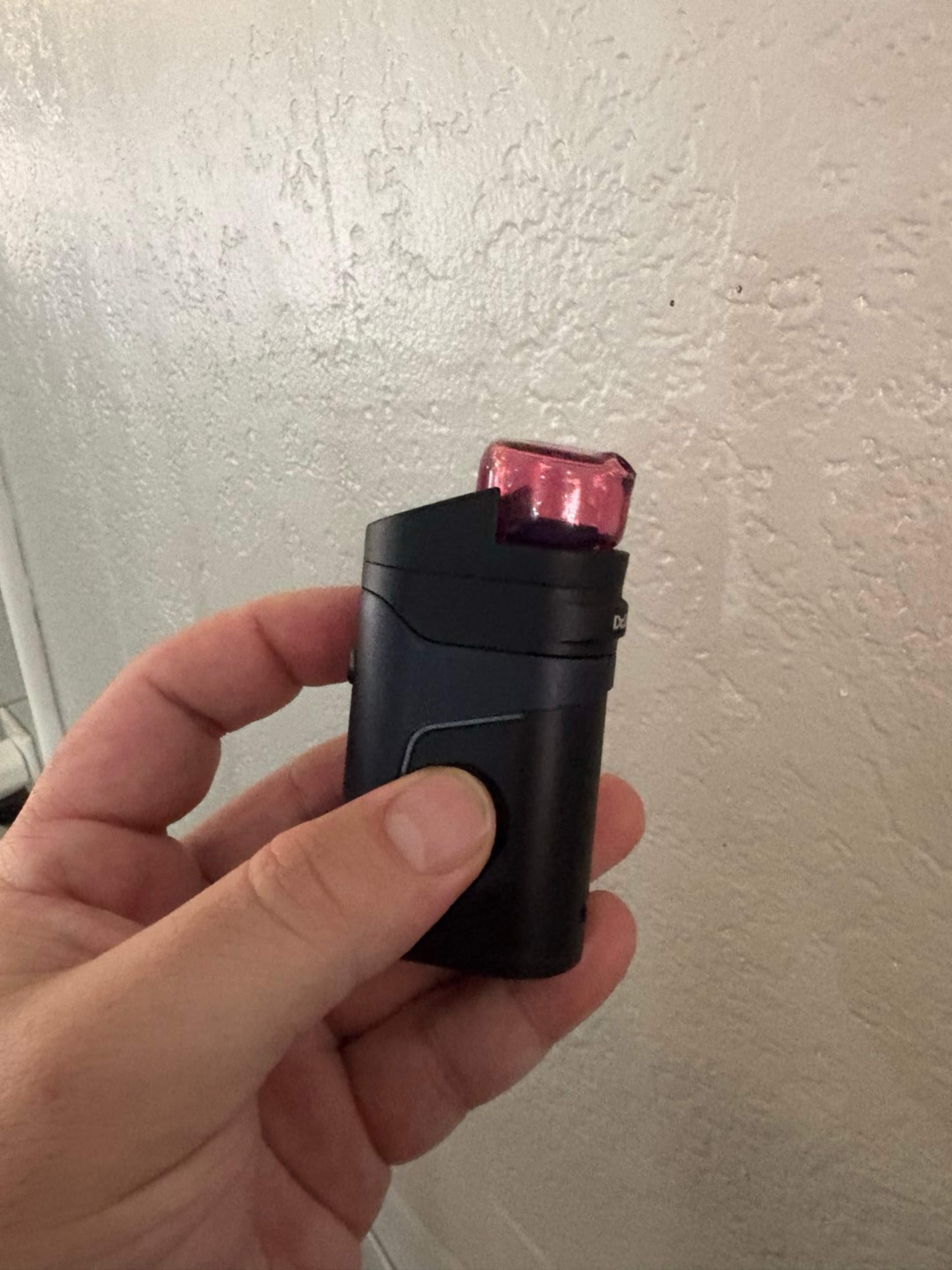 Preview pic of Ghost 2 top