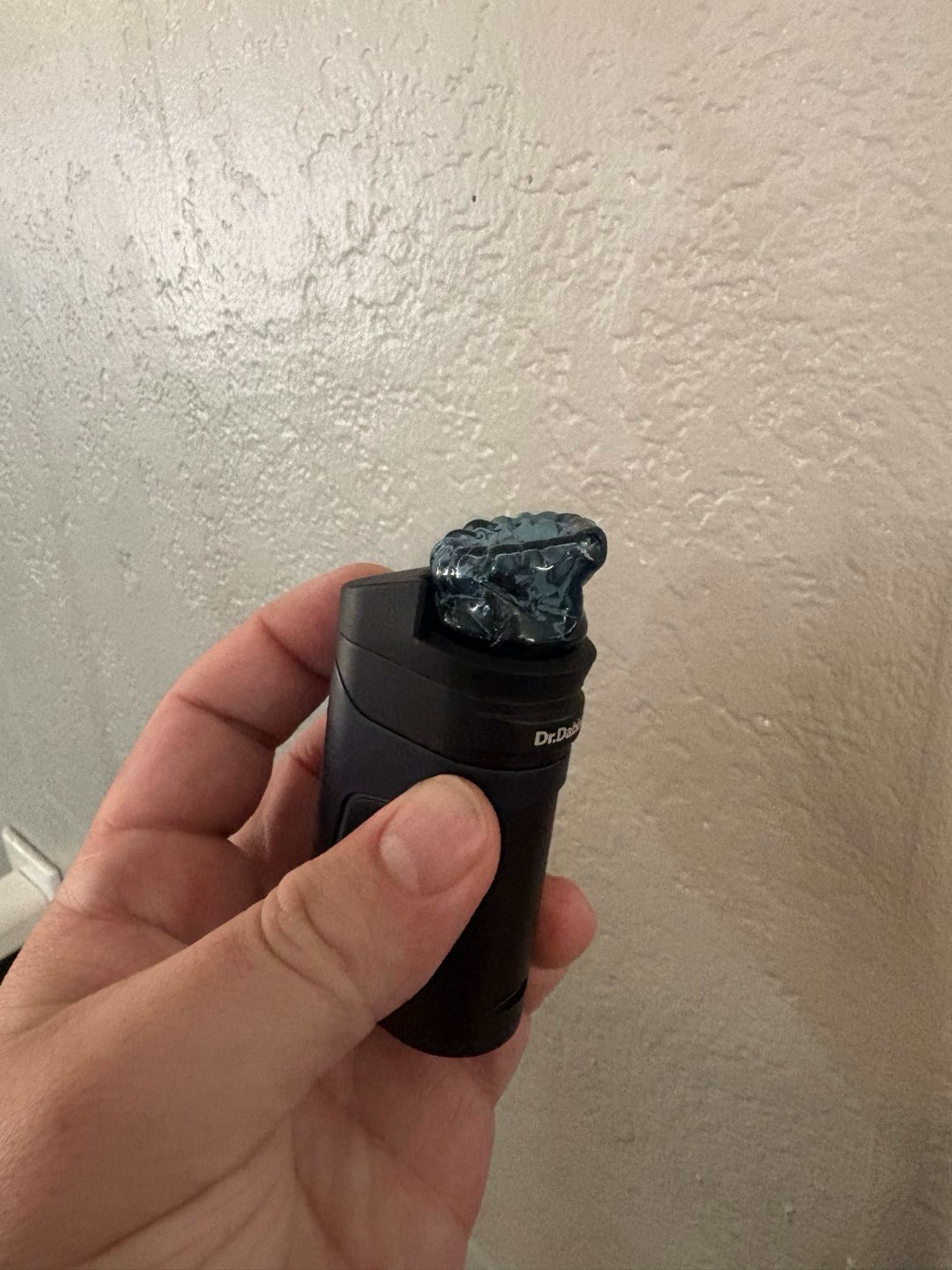 Preview pic of Ghost 2 top