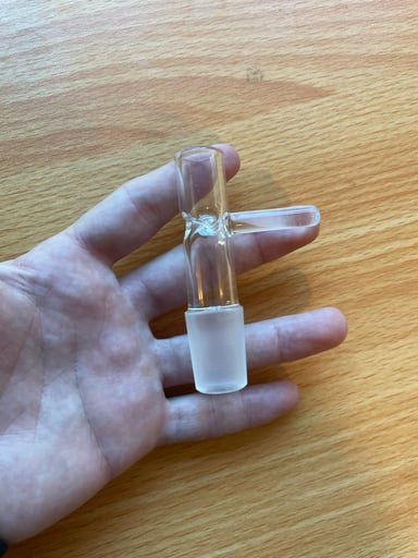 Preview pic of Toro Style 3 Pinch Bowl