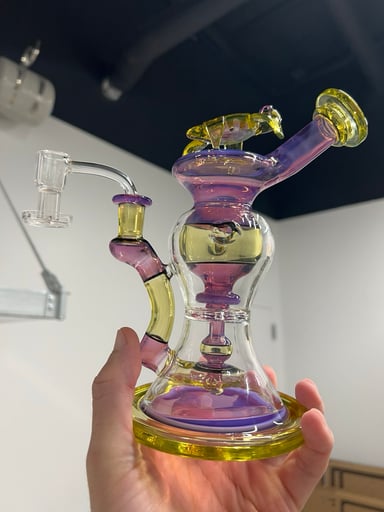 Preview pic of BC Glass Innerloop blooper
