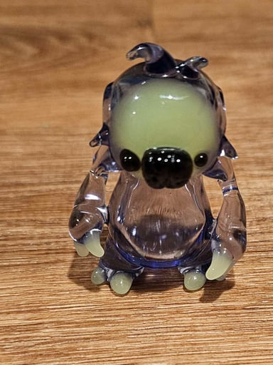 Preview pic of Brandon Martin 2019 sloth pendant